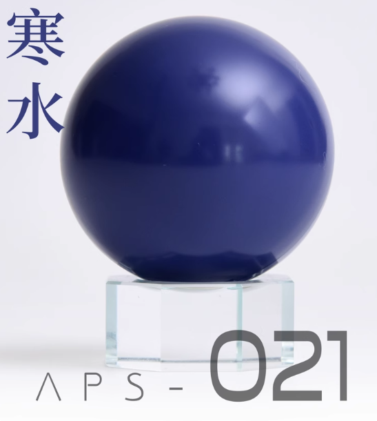 [Paint Oil-based] AnchoreT Blue Color Series