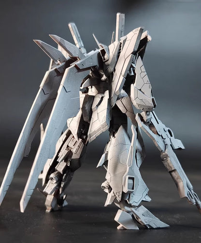 [Artifact] Ξ  RX-105（No movement）-airlift