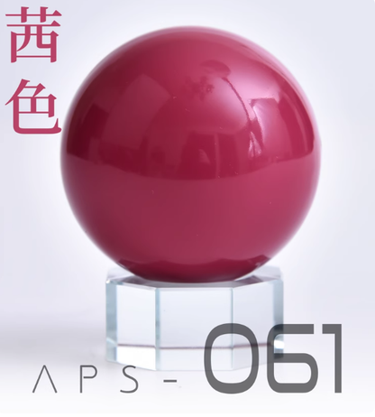 [Paint Oil-based] AnchoreT RED Color Series 061-064
