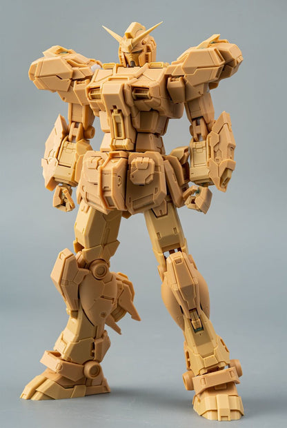 [Remade Resin Kit] MG 1/100 Fortune Meow’s Studio RX-78-4 Gundam G04 (GTO) Resin Conversion Kit Remade Resin Kit