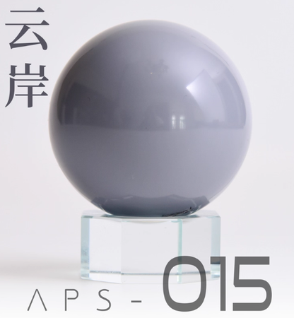 [Paint Oil-based] AnchoreT Basic Color Series 014-025