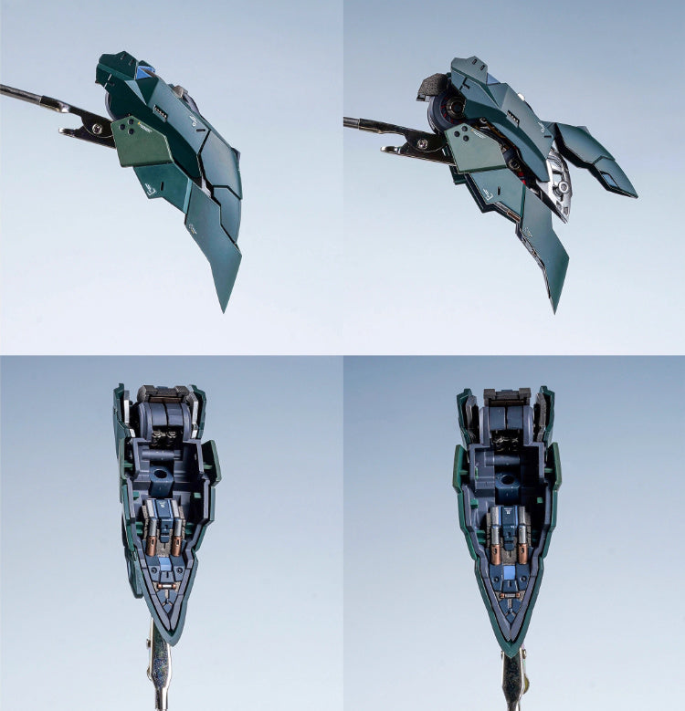 [Resin parts] PRE-ORDER Top Devise 1/100 Osiris Aerial Dominator ver.Enhanced Conversion Kit