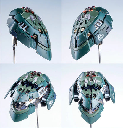 [Resin parts] PRE-ORDER Top Devise 1/100 Osiris Aerial Dominator ver.Enhanced Conversion Kit