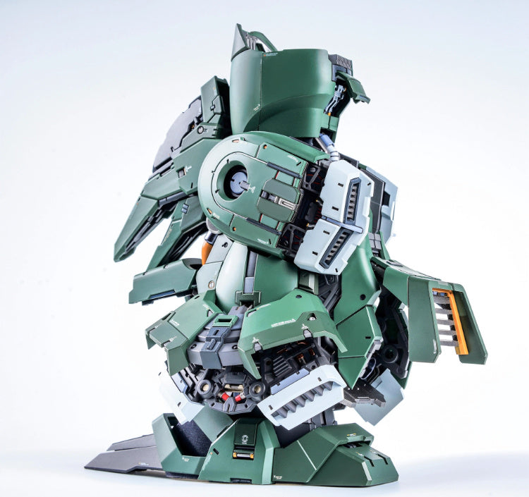[Resin parts] PRE-ORDER Top Devise 1/100 Osiris Aerial Dominator ver.Enhanced Conversion Kit