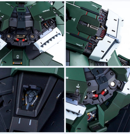 [Resin parts] PRE-ORDER Top Devise 1/100 Osiris Aerial Dominator ver.Enhanced Conversion Kit