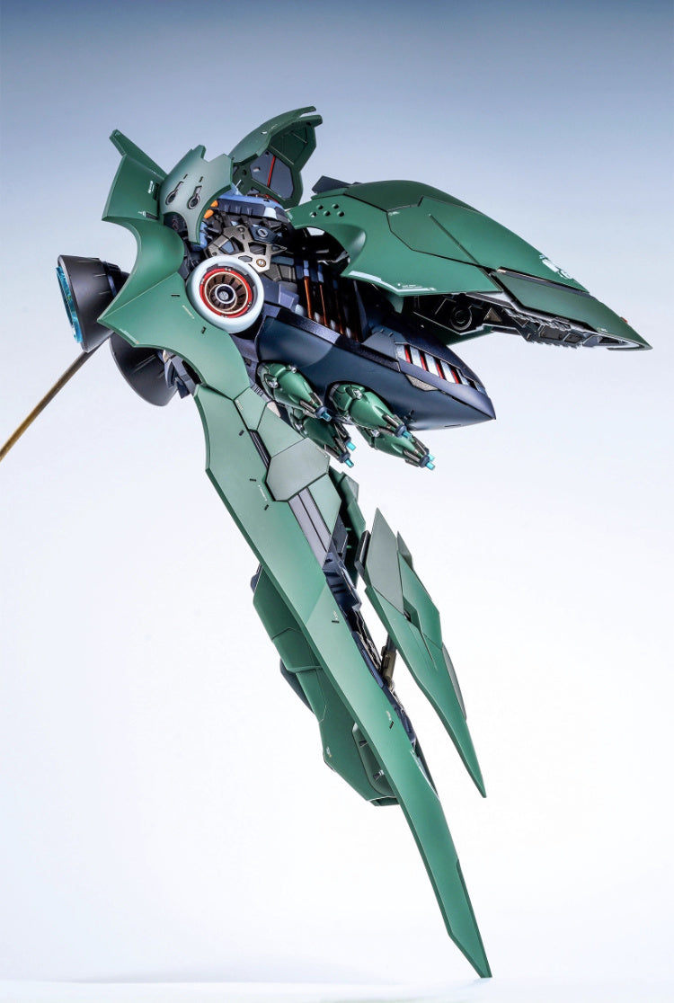 [Resin parts] PRE-ORDER Top Devise 1/100 Osiris Aerial Dominator ver.Enhanced Conversion Kit