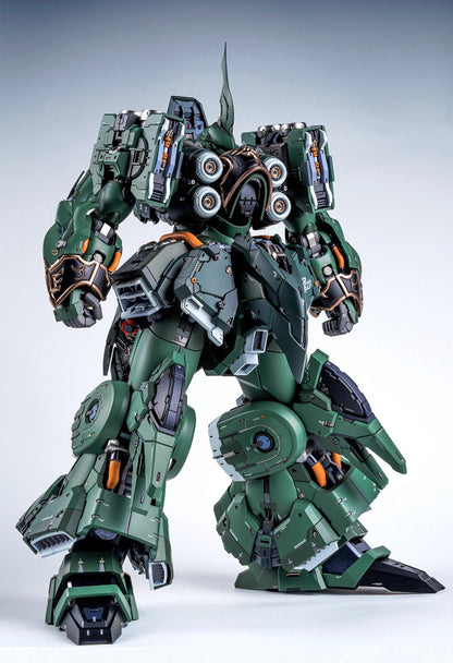 [Resin parts] PRE-ORDER Top Devise 1/100 Osiris Aerial Dominator ver.Enhanced Conversion Kit