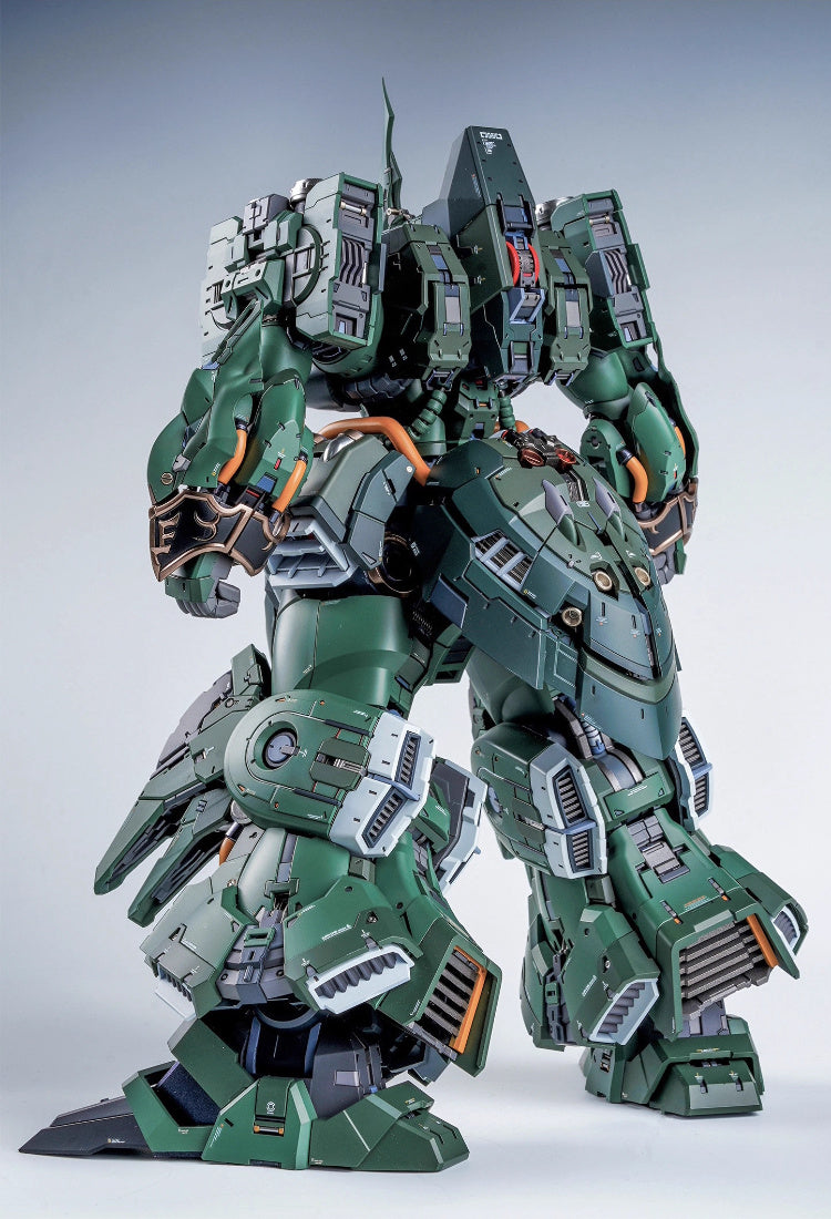 [Resin parts] PRE-ORDER Top Devise 1/100 Osiris Aerial Dominator ver.Enhanced Conversion Kit