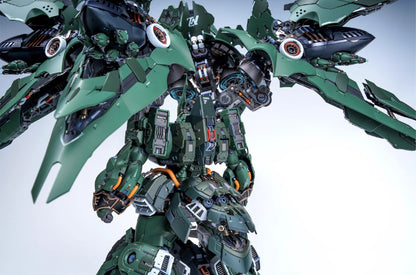 [Resin parts] PRE-ORDER Top Devise 1/100 Osiris Aerial Dominator ver.Enhanced Conversion Kit