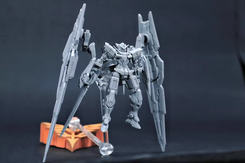 [Artifact]  GN Arms Type E Metal Build type-airlift