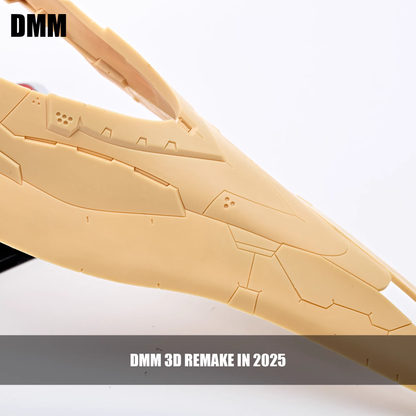 [Resin Kit] VN Kshatriya Resin Kit