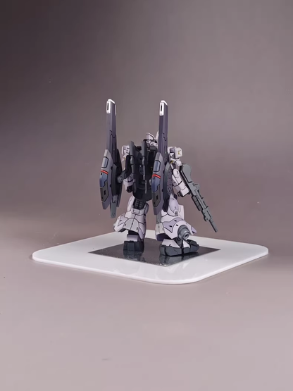 [Artifact Painted] Dijeh painted(Grey/Orange) -airlift
