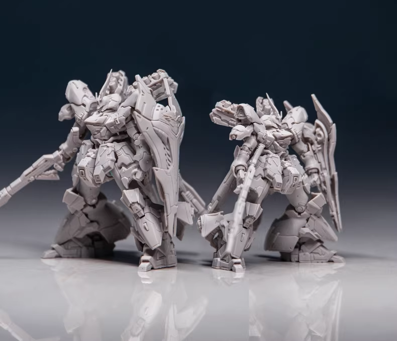 [Artifact] SAZABI 7/9cm-airlift