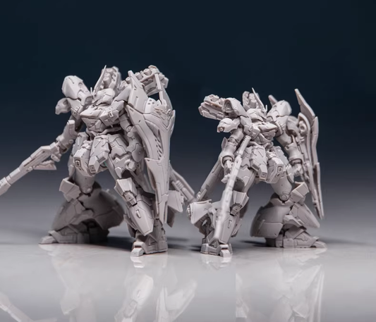 [Artifact] SAZABI 7/9cm-airlift
