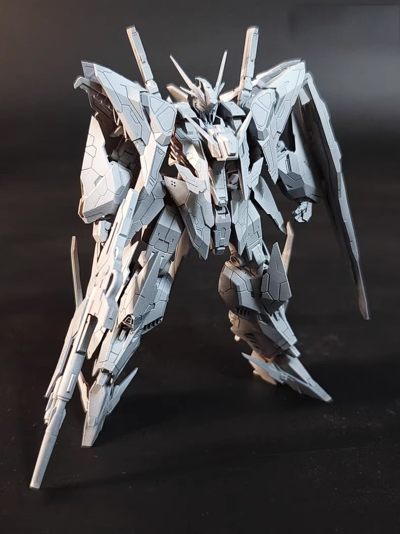 [Artifact] Ξ  RX-105（No movement）-airlift