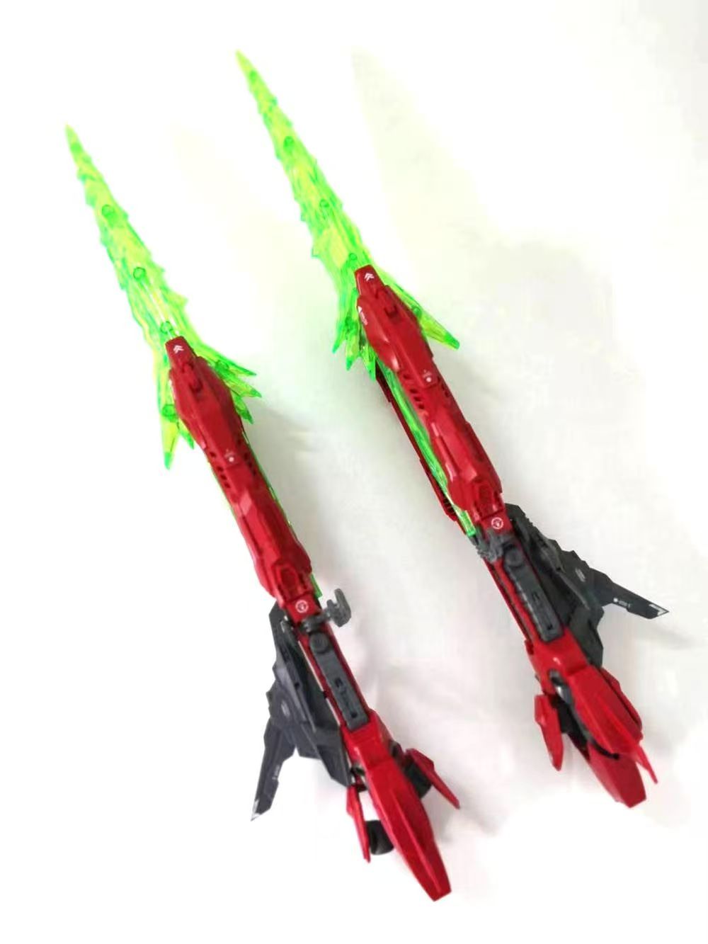 [3D printed parts] MG SAZABI FF parts -airlift