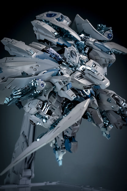 [Color customization] In Era+ RMD Azure Falcon TR-2243EX 1/100 Scale (Twilight Paint Color Scheme) Model Kit
