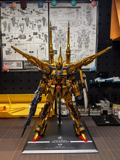 [Color customization] Contact me to customize the model color scheme