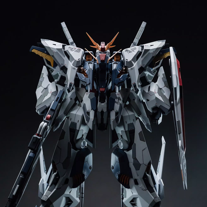 [Pre-Order] XXTOYS 1/48 RX-105 Xi Gundam