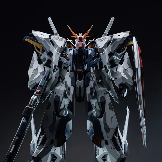 Low stock – ModelInterspace