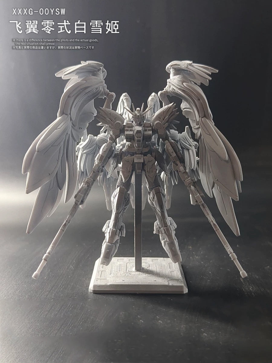 [Artifact] Wing Gundam (non-articulated)-airlift