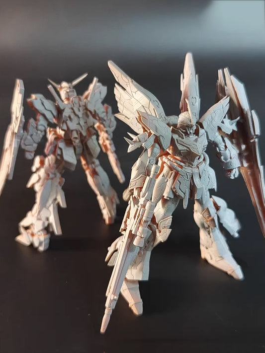 [Artifact] Sinanju（No movement）-airlift