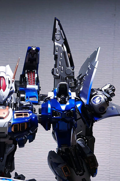 [Color customization] In Era+ RMD Azure Falcon TR-2243EX 1/100 Scale (EX-S Color Scheme) Model Kit