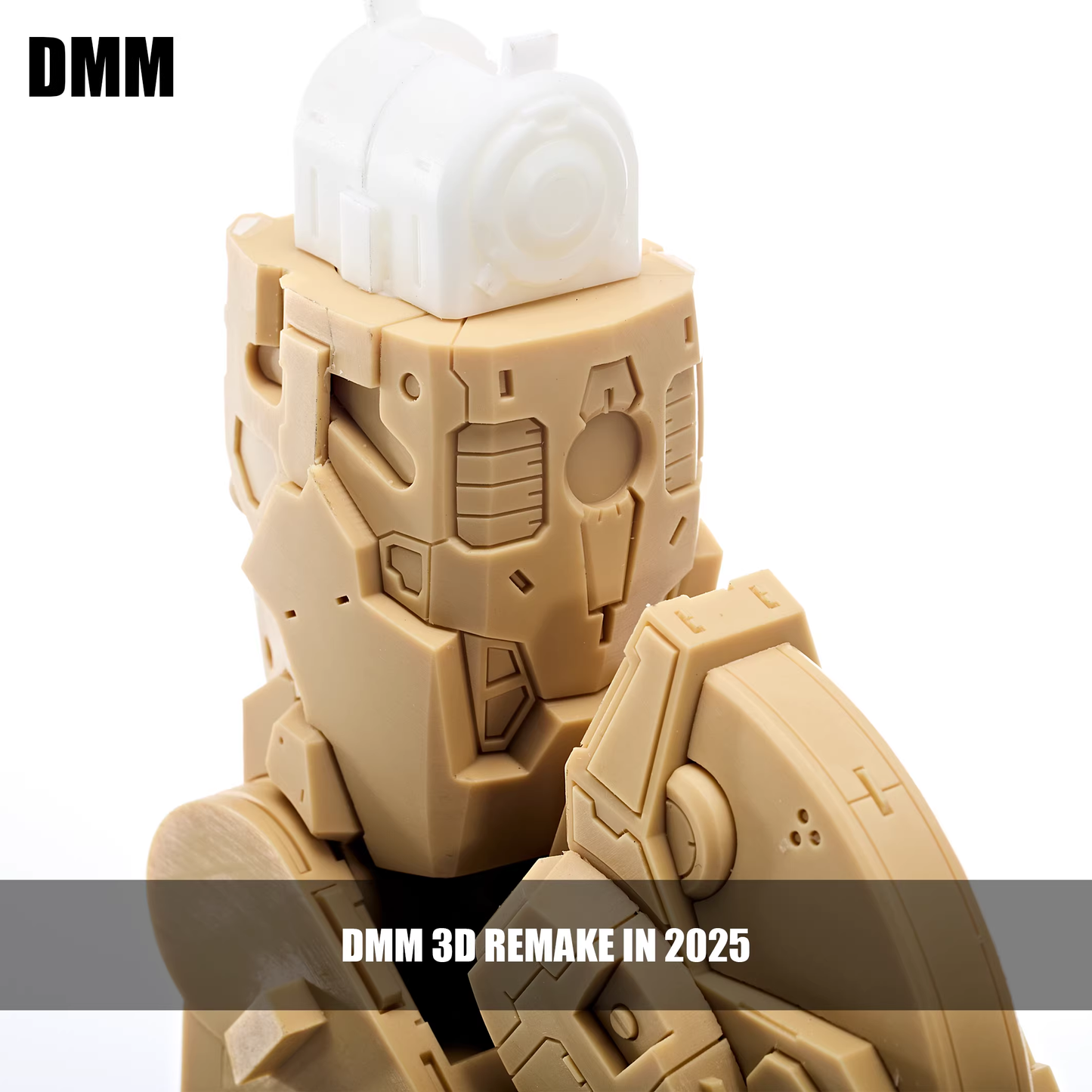 [Resin Kit] VN Kshatriya Resin Kit