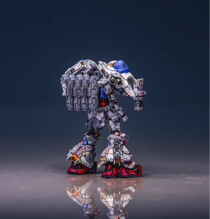 [Artifact Painted] GP02 painted-airlift