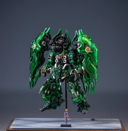 [Artifact Painted] NZ-666 Kshatriya painted-airlift