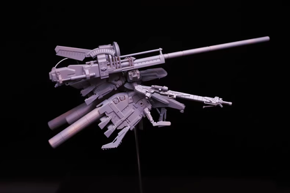 [Artifact] Ex-S Gundam Booster Type "Plan 303E" Deep Striker-airlift