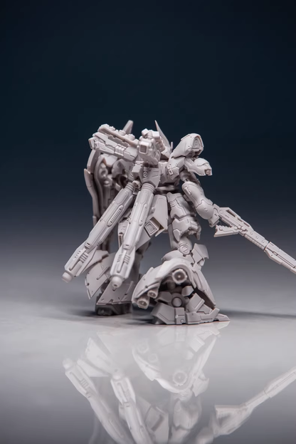 [Artifact] SAZABI 7/9cm-airlift