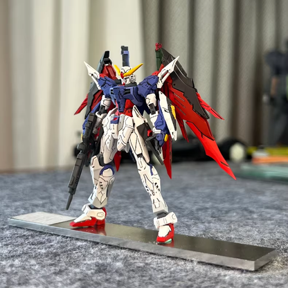 [Artifact]  Destiny MetalBuild type 5.5cm-airlift