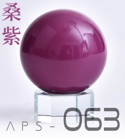 [Paint Oil-based] AnchoreT RED Color Series 061-064