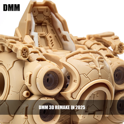 [Resin Kit] VN Kshatriya Resin Kit