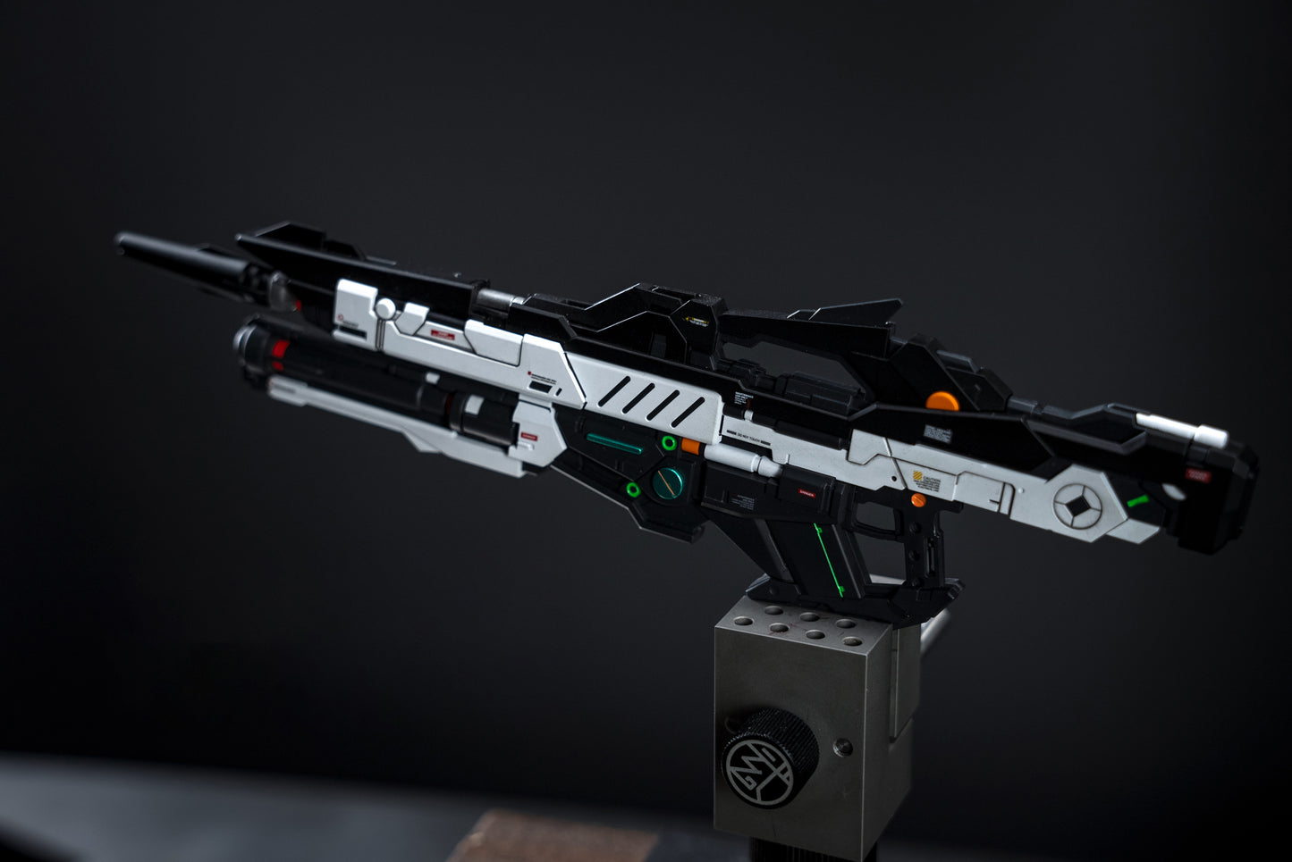 [Color customization] Farmer Creation 1/100 GK Style Nu (Original color scheme) Model Kit