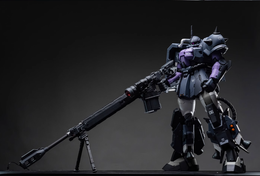 [Pre-Order] XXtoys Studio 1/35 Zaku