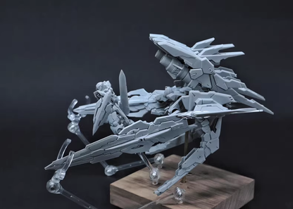 [Artifact]  GN Arms Type E Metal Build type-airlift
