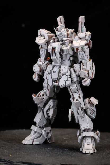 [Artifact] MK-II gundam 6cm (non-articulated) -airlift