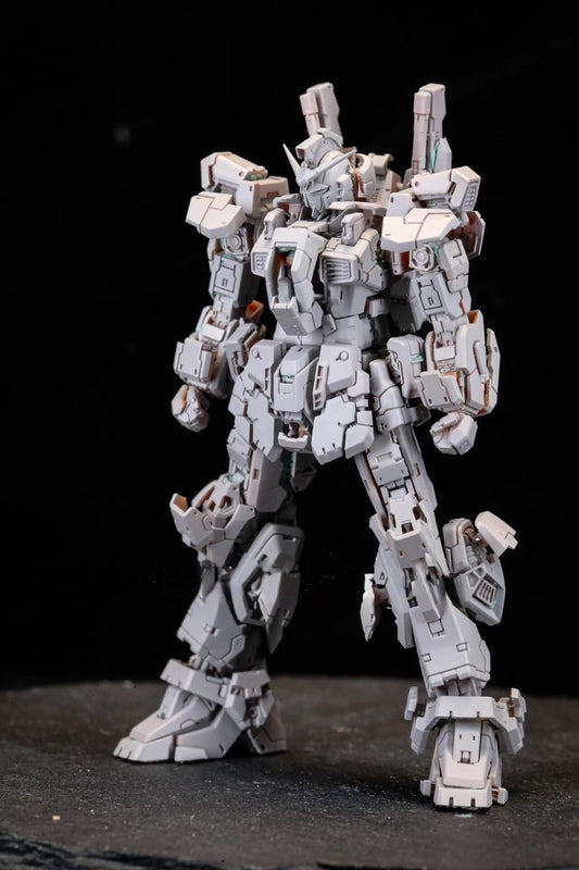 [Artifact] MK-II gundam 6cm (non-articulated) -airlift