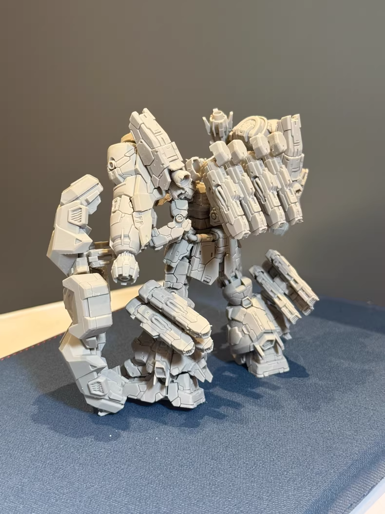 [Artifact] GP02-airlift