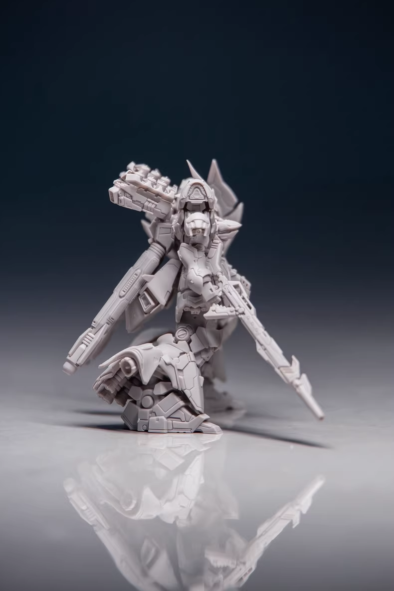 [Artifact] SAZABI 7/9cm-airlift