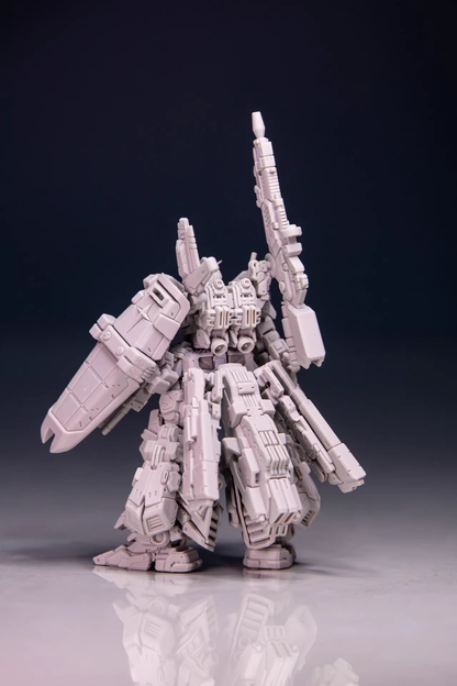 [Artifact] RX78-7 (No movement) 7/9cm-airlift