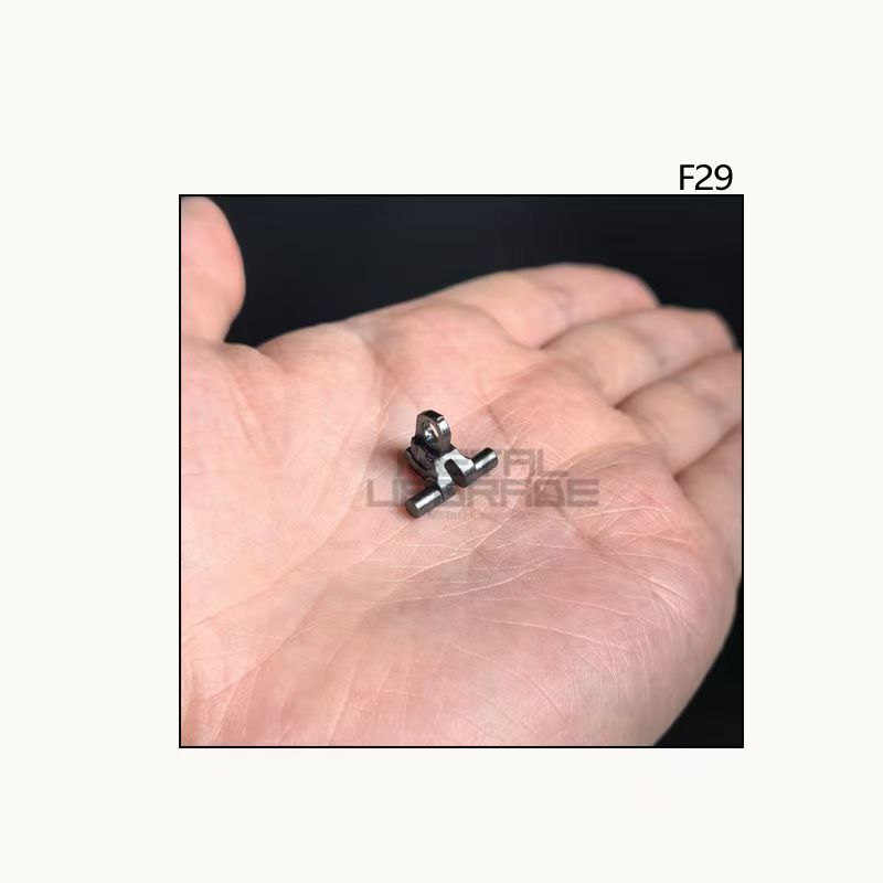 [Metal pieces] RG rx782 Metal pieces