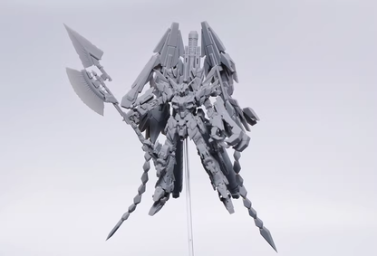 [Artifact] RX-0 Unicorn Gundam Perfectibility Divine 6cm-airlift