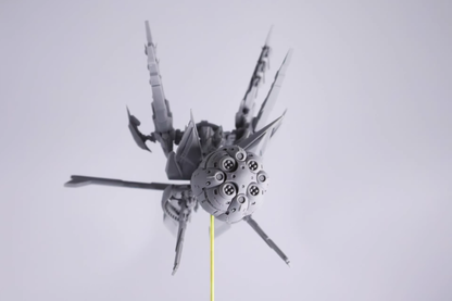 [Artifact] TR-6 (Inle)（No movement）14cm-airlift