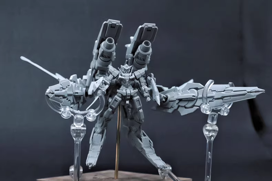[Artifact]  GN Arms Type E Metal Build type-airlift