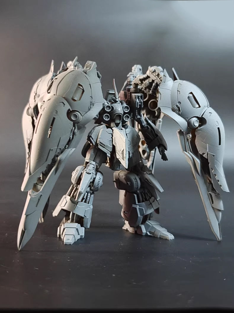 [Artifact] NZ-666 Kshatriya（No movement）-airlift
