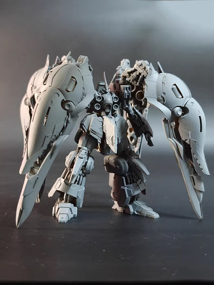 [Artifact] NZ-666 Kshatriya（No movement）-airlift