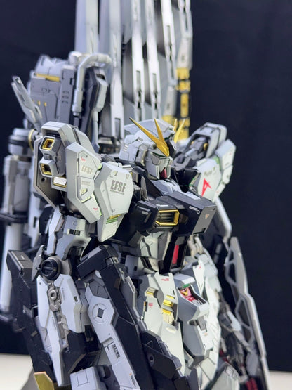 [Color customization] Farmer Creation 1/100 GK Style Nu (Original shading color scheme) Model Kit